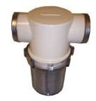 Sea Strainer for Raw Water fits 3/4" NPT