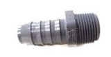 Sea Strainer for Raw Water Fittings — 3/4" Barb to 3/4" NPT
