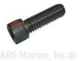 5/16"-18 x 1" Socket Head Cap Screws fit Marine Power JMF 90110 Steering Nozzle — Fig. No. 14