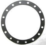Bowl Gaskets —  16 Hole