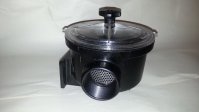 Large Capacity Sandy Sea Water Strainer