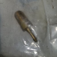 OMC Check Valve Assembly 392988 0392988  — (NOS)