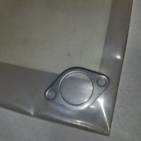 OMC Retainer 343172 0343172  — (NOS)