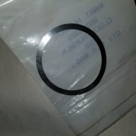 OMC 0.003" Round Shim 3852889 03852889  — (NOS)