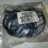 OMC O-Ring and Seal Assembly 434519 0434519  — (NOS)