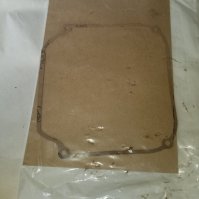 OMC Gasket 321722 0321722  — (NOS)
