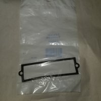 OMC Reed Leaf Plate Gasket 332266 0332266  — (NOS)