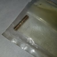 OMC Studs 314956 0314956  — (NOS)