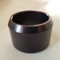 Shaft Sleeve Slinger Ring for Pump Shafts — Fit Most Jet Pumps