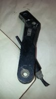 Control Arm fits Jacuzzi YJ —USED