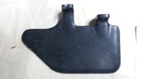 4-Bolt Small Rudder fits American Turbine Dominator — USED