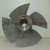 22.5° Impeller— Fits Marine Power X-Stream Pumps — Fig. No. 46
