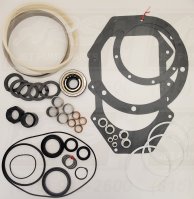 AT309 with HP Bearing American Turbine Jet Pump Rebuild Kits — Overhaul-it-Yourself