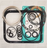 12JG Berkeley Jet Pump Rebuild Kits — Overhaul-it-Yourself