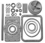 Master Overhaul Rebuild Kits — Do-it-Yourself