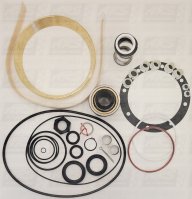 SD-312 American Turbine Jet Pump Rebuild Kits for Fiberglass Hulls — Do-it-Yourself