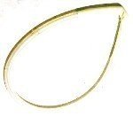 Double PTFE O-Rings — Place Diverter