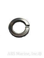 5/16" Spring Lock Washers fit Berkeley 12JE — Fig. No. 4