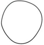 Transom Housing Adapter O-Rings