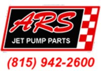 Inspection Cover— Fits Marine Power X-Stream Pumps — Fig. No. 2