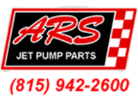 Machine Dominator Suction Housing for Berkeley Size Seal