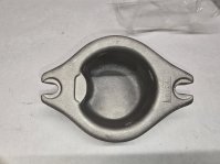 Berkeley Race Hand Hole Cover — USED