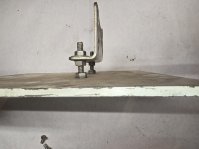 JE/JF Ride Plate — USED