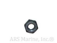 5/16"-24 Jam Nuts — Fits American Turbine Trim RA8507 Steering