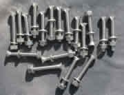 Intake Mounting Hardware Kits