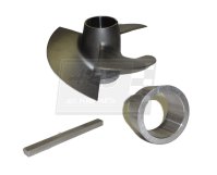 Inducer Pre-Loader — HM Style