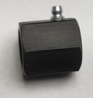 Steering Tube End Caps