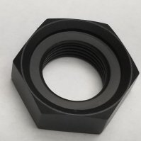 Steering Tube Nuts