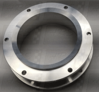 Custom Made Wear Rings for Morita Funjet Pumps