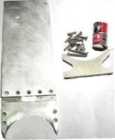 Adapt A Shoe And Ride Plate Kits