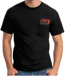 ARS Jet Parts T-Shirt