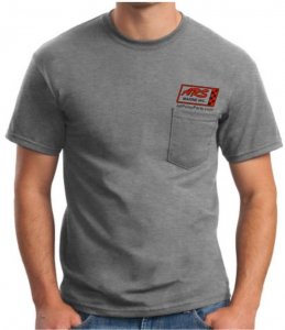 ARS Jet Parts T-Shirt