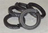 Rope Packing for Pump Shafts fit Dominator 12TD-HP — Fig. No. 28