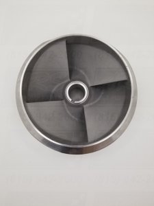 Stainless Steel Impellers fit Barracuda Jet Pumps