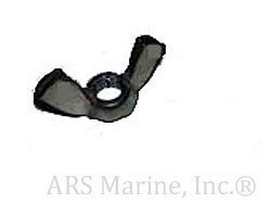 3/8"-16 Wing Nuts fit Dominator 12TD-B1007 —  Fig. No. 35