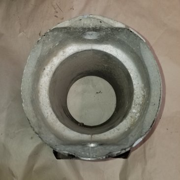 Jacuzzi YJ Nozzle — USED