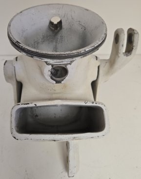 L4405 Berkeley Nozzle and Reverse Bucket — USED