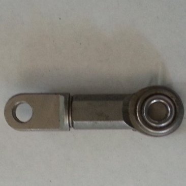 Calgo Steering Cable Heim Ends