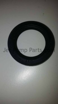 Grease Seal— Fits Marine Power X-Stream Pumps — Fig. No. 34