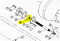 Steering Tube Balls fit HTRII RSK2101-R1007 — Fig. No. 46