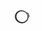Shaft Snap Rings fit AT309-B1007 —  Fig. No. 12