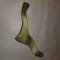 Place Diverter Side Control Arm — USED