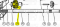 Thrust Bearings fit Berkeley 12JF — Fig. No. 59