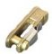 Control Cable Clevis Ends