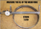 Stainless Steel Shouldered Wear Rings fits Marine Power 901 Jet Pumps — Fig. No. 3