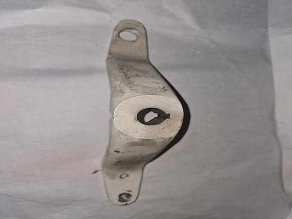 Tiller Arms — Used